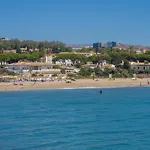 Atico de 5 niveles en puerto de Cabopino