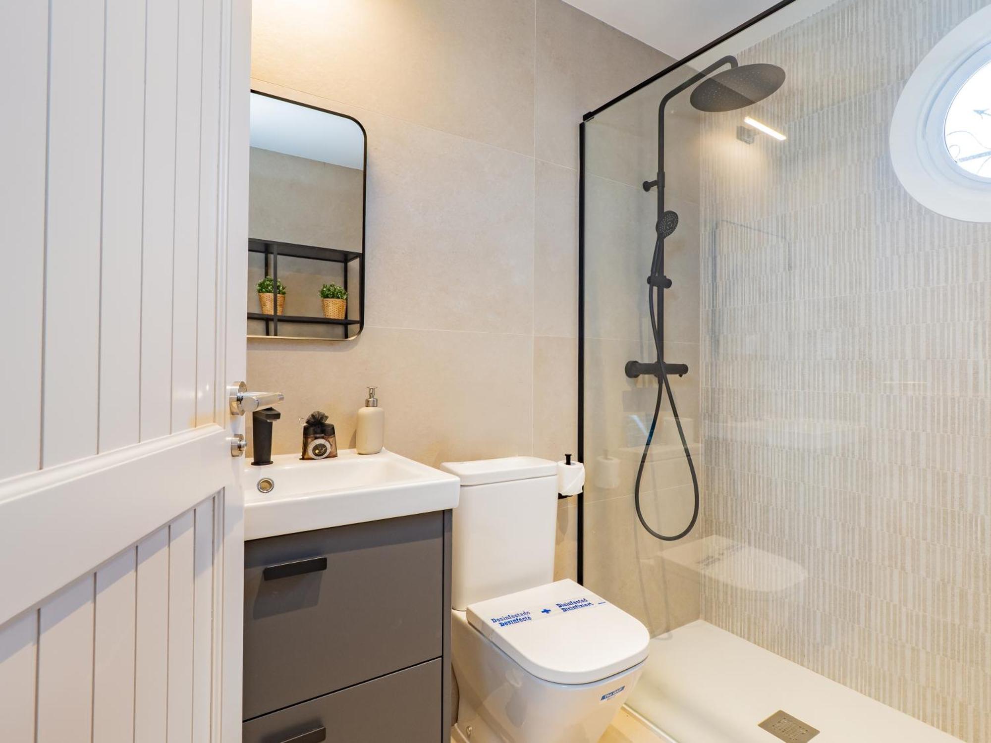 Apartamento Atico De 5 Niveles En Puerto De Cabopino *