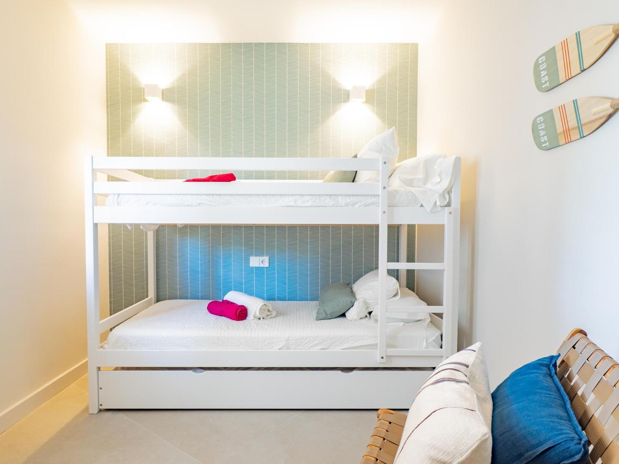 Apartamento Atico De 5 Niveles En Puerto De Cabopino Marbella