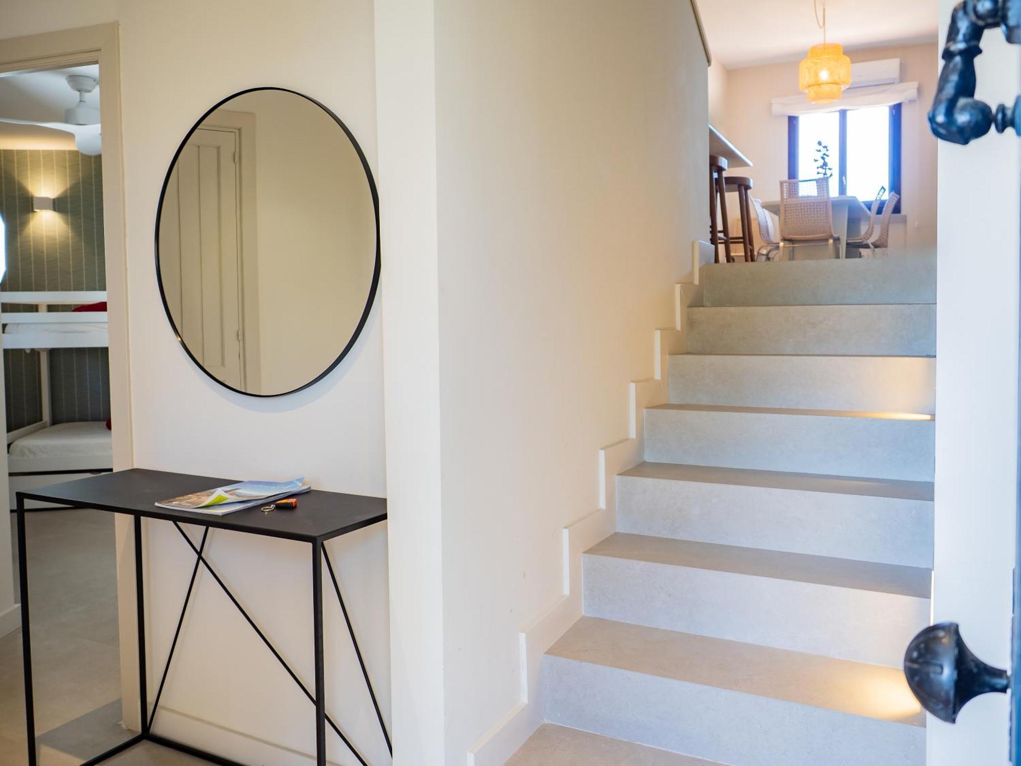 Atico De 5 Niveles En Puerto De Cabopino * Marbella