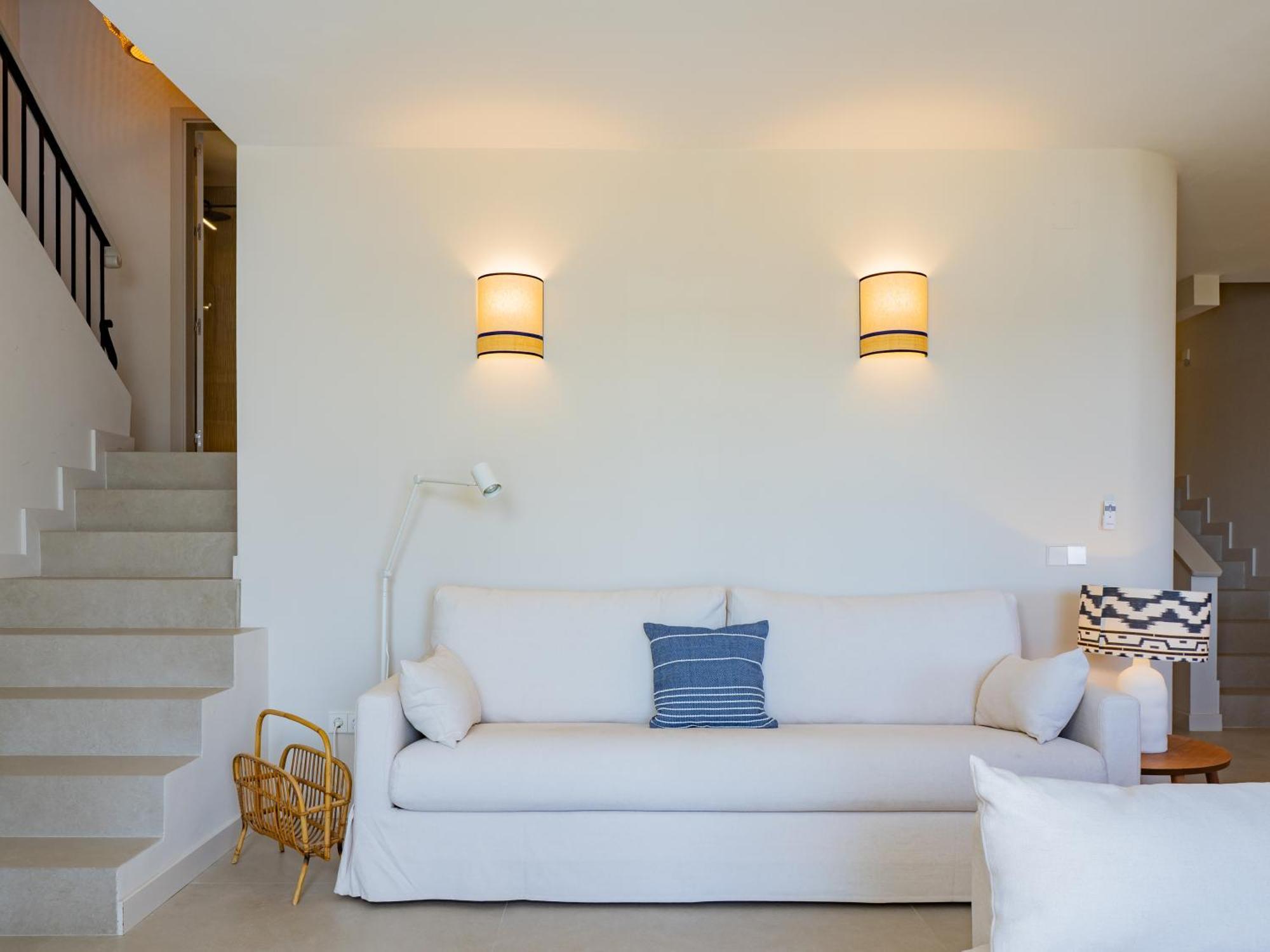Apartamento Atico De 5 Niveles En Puerto De Cabopino *