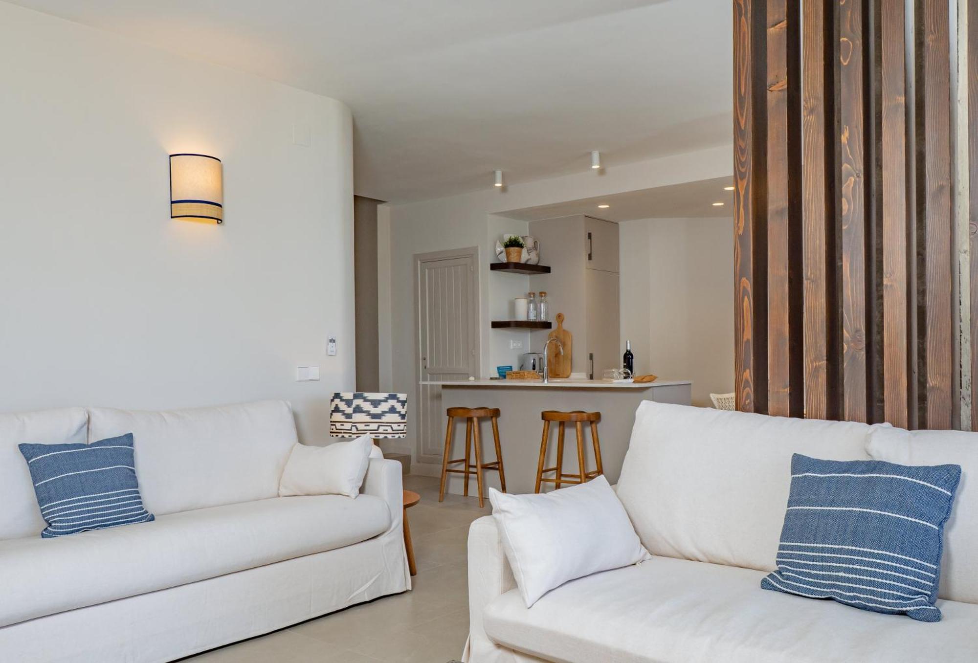 Atico De 5 Niveles En Puerto De Cabopino Marbella